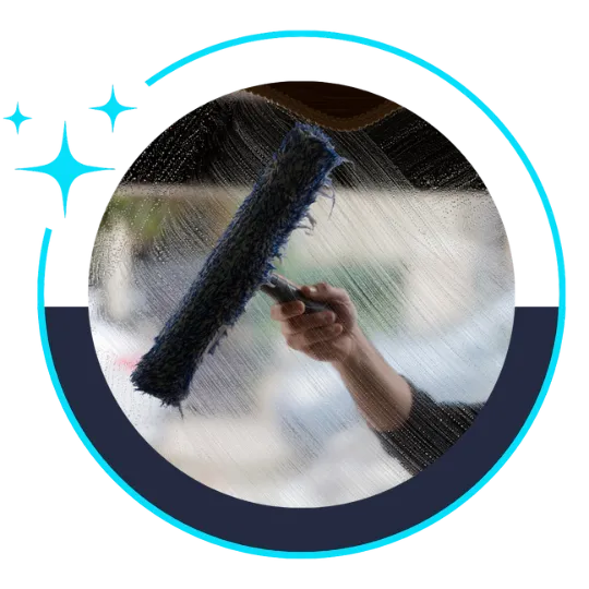 Window cleaning